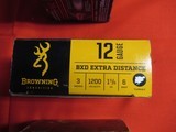 2 Boxes 12ga Turkey & 1 Box Remington 4X6 12ga Ammo - 3 of 7