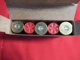 2 Boxes Federal Heavyweight TSS 12ga & 1 Box Winchester SuperX Buckshot 12ga - 4 of 6