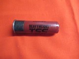 2 Boxes Federal Heavyweight TSS 12ga & 1 Box Winchester SuperX Buckshot 12ga - 5 of 6