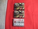 2 Boxes Federal Heavyweight TSS 12ga & 1 Box Winchester SuperX Buckshot 12ga - 1 of 6