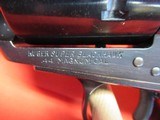 Early Ruger Super Blackhawk 44 Magnum 4 Digit Number NICE!! - 5 of 19