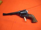 Early Ruger Super Blackhawk 44 Magnum 4 Digit Number NICE!!