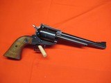 Early Ruger Super Blackhawk 44 Magnum 4 Digit Number NICE!! - 8 of 19