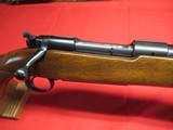 OUTSTANDING Winchester Pre War Mod 70 30-06 - 2 of 25