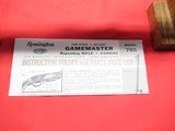 Remington 760 280 Rem NIB!! WOW!! - 11 of 24