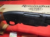 Remington 760 280 Rem NIB!! WOW!! - 2 of 24