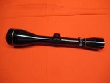 Leupold VX-IIc 3-9X50 Scope Gloss - 1 of 9