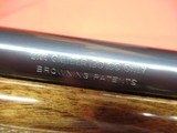 Browning BAR 30-06 Belgium Nice - 20 of 20