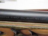 Browning X-Bolt SAA Varmint Spl NS 22-250 NIB - 17 of 18