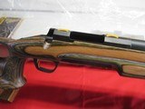 Browning X-Bolt SAA Varmint Spl NS 22-250 NIB - 4 of 18