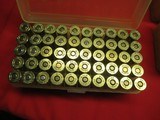 5 Cases 250 Rds AARDVARK Laboratories 38-40 Ammo - 4 of 5
