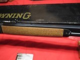 Browning 1886 Gr I 45-70 with Box - 5 of 22
