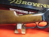 Browning 1886 Gr I 45-70 with Box - 3 of 22