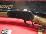 Browning 1886 Gr I 45-70 with Box - 18 of 22