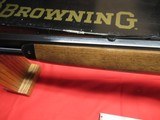 Browning 1886 Gr I 45-70 with Box - 16 of 22