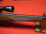 Ruger 77/17 HMR with Swift Scope Nice! - 5 of 19