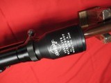 Ruger 77/17 HMR with Swift Scope Nice! - 7 of 19