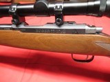 Ruger 77/17 HMR with Swift Scope Nice! - 16 of 19