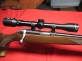 Ruger 77/17 HMR with Swift Scope Nice! - 2 of 19