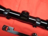 LeupoldVari-X IIc 4-12 AO Gloss Scope with Redfield rings and mount Nice!! - 4 of 10