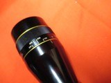 LeupoldVari-X IIc 4-12 AO Gloss Scope with Redfield rings and mount Nice!! - 3 of 10