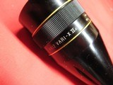LeupoldVari-X IIc 4-12 AO Gloss Scope with Redfield rings and mount Nice!! - 2 of 10