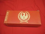 Ruger New Model Blackhawk Red Box - 1 of 5