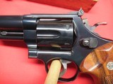 Smith & Wesson 29-2 44 with Wood Box,Paperwork & Tools - 4 of 19