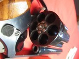 Smith & Wesson 29-2 44 with Wood Box,Paperwork & Tools - 16 of 19