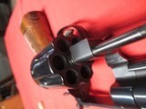 Smith & Wesson 29-2 44 with Wood Box,Paperwork & Tools - 18 of 19