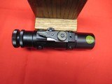 Colt 3X20 Carry Handle Scope Like New!! - 5 of 7