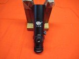 Colt 3X20 Carry Handle Scope Like New!! - 2 of 7