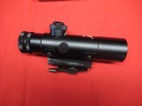 Colt 3X20 Carry Handle Scope Like New!! - 4 of 7