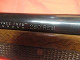 Remington 700 Mtn Rifle 280 Nice!! - 13 of 18