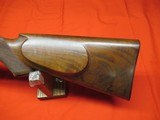 German Combination O/U Rifle 16ga/8X57 JR Beautiful Rifle!! - 20 of 25