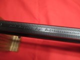 German Combination O/U Rifle 16ga/8X57 JR Beautiful Rifle!! - 16 of 25