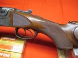 German Combination O/U Rifle 16ga/8X57 JR Beautiful Rifle!! - 19 of 25