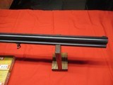 German Combination O/U Rifle 16ga/8X57 JR Beautiful Rifle!! - 6 of 25