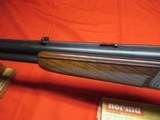 German Combination O/U Rifle 16ga/8X57 JR Beautiful Rifle!! - 18 of 25