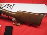 Henry Big Boy 357/38 with Box - 19 of 21