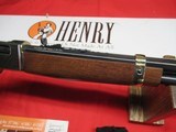 Henry Big Boy 357/38 with Box - 4 of 21
