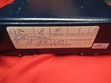 Smith & Wesson Mod 559 9MM NIB - 15 of 15