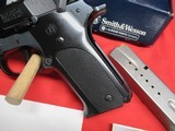 Smith & Wesson Mod 559 9MM NIB - 8 of 15