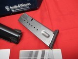 Smith & Wesson Mod 559 9MM NIB - 5 of 15