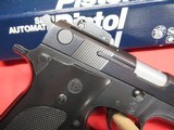 Smith & Wesson Mod 559 9MM NIB - 3 of 15