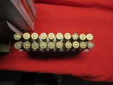 3 Boxes 60 Rds Winchester 375 H&H Magnum Factory Ammo - 3 of 4