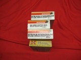 4 Boxes 79 Rds Winchester 375 H&H Magnum Factory Ammo - 1 of 4