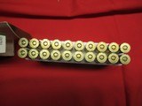 1 Box 20 Rds Remington 350 Rem Mag Factory Ammo - 3 of 4