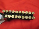 5 Boxes Rem & Winchester 257 Roberts Factory Ammo and 19 Casings - 4 of 4