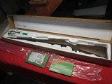 Remington 700 Classic 223 Rem NIB - 1 of 23
